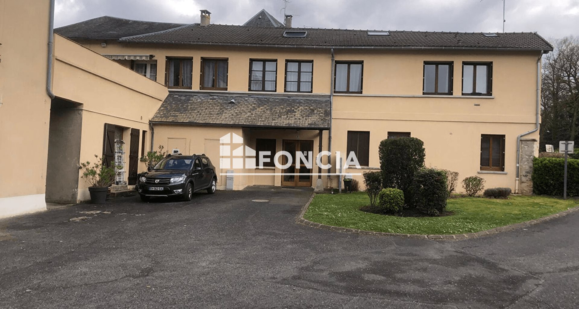 Appartement à louer, 55m², Morigny-Champigny