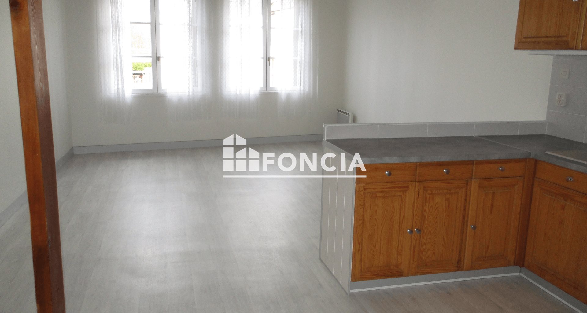 Appartement à louer, 55m², Morigny-Champigny