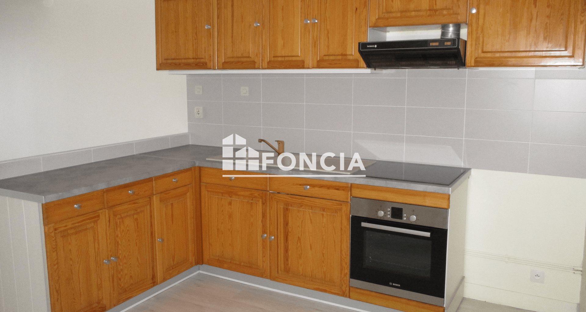 Appartement à louer, 55m², Morigny-Champigny
