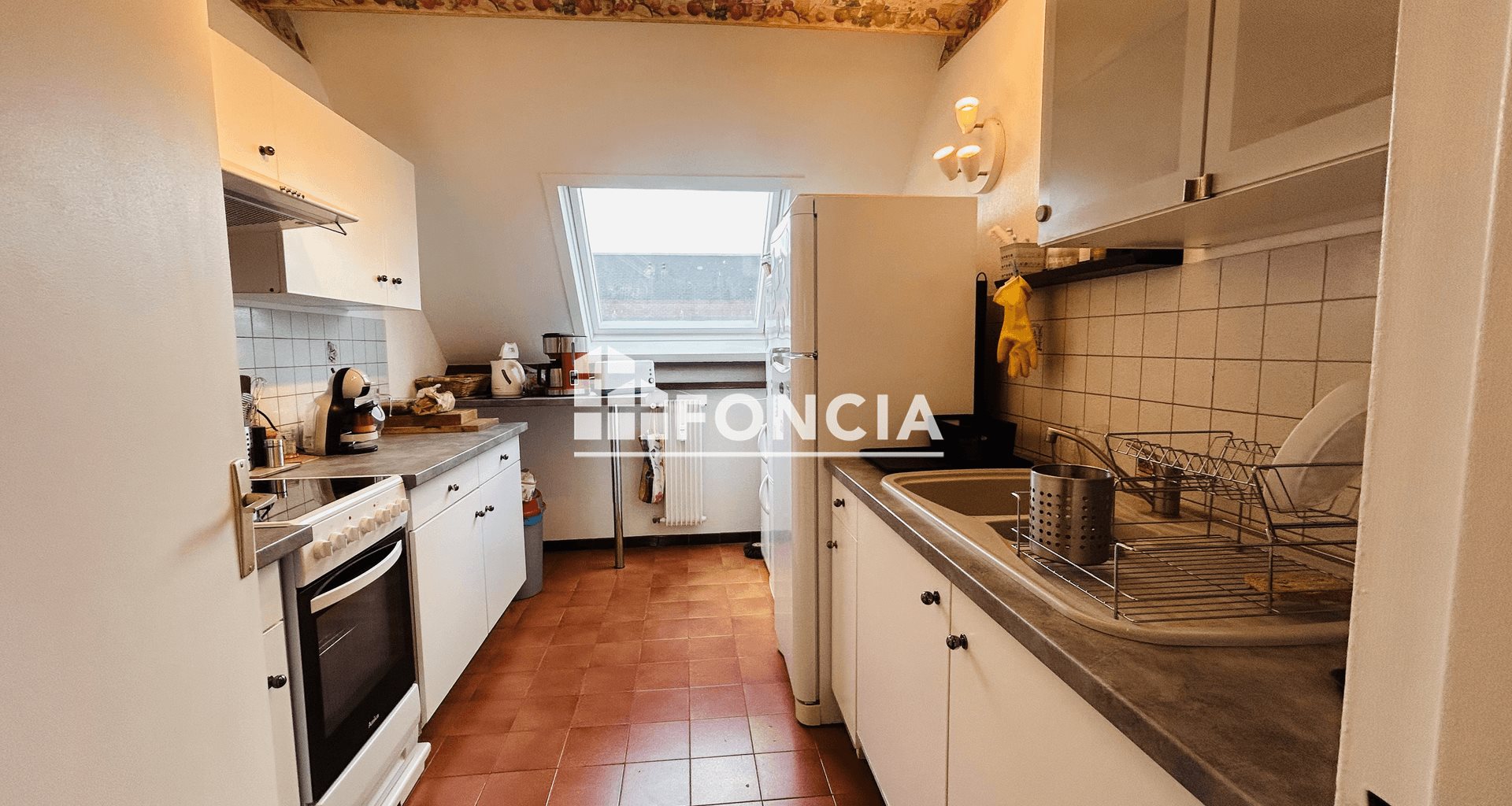 Appartement à vendre, 88m², Dreux
