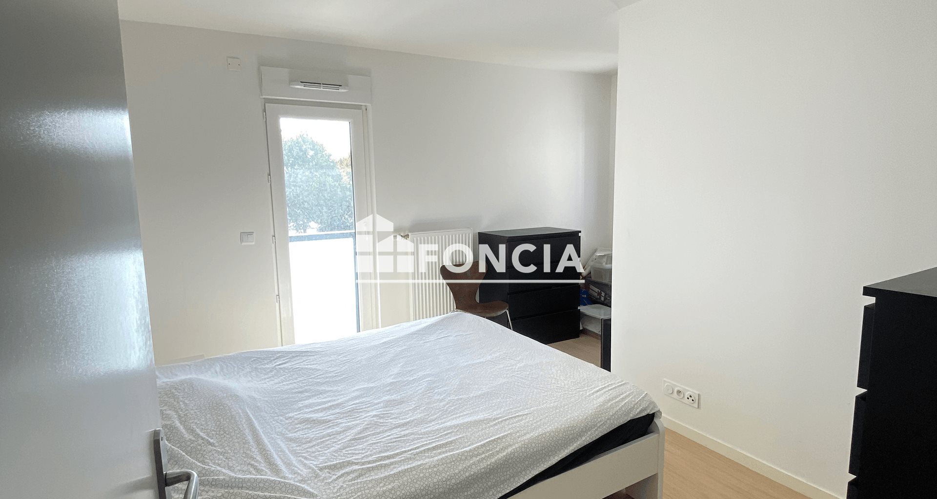 Appartement à louer, 71m², Rouen