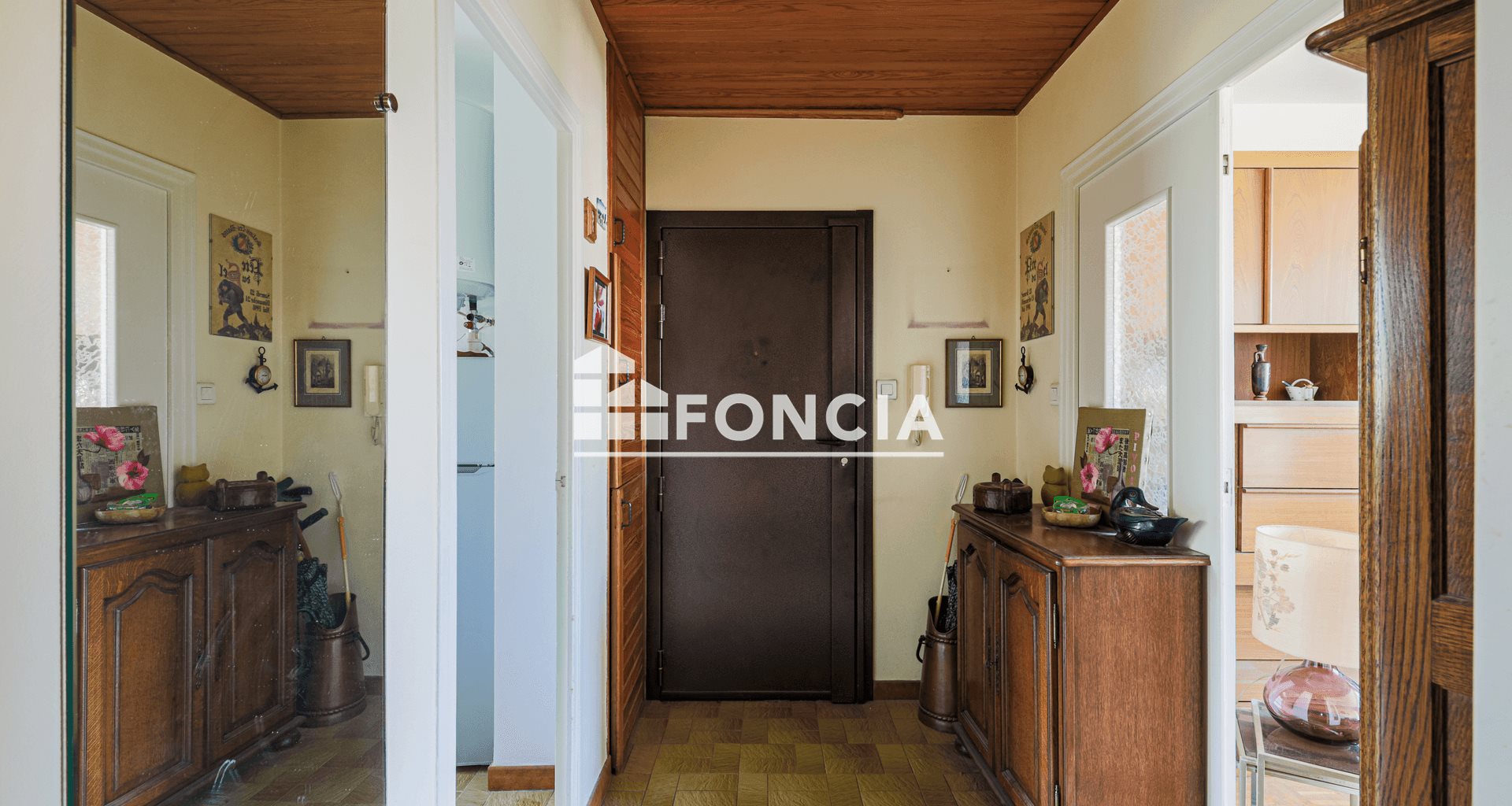 Appartement à vendre, 69m², Grenoble