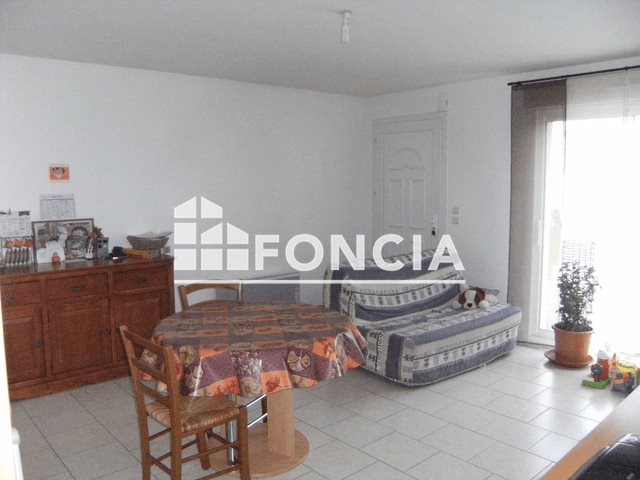 Maison à louer, 60m², Chalonnes-sur-Loire