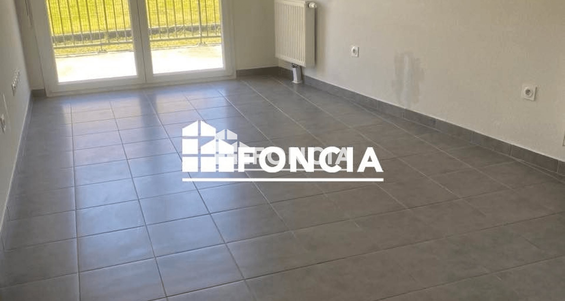 Appartement à louer, 39m², Follainville-Dennemont