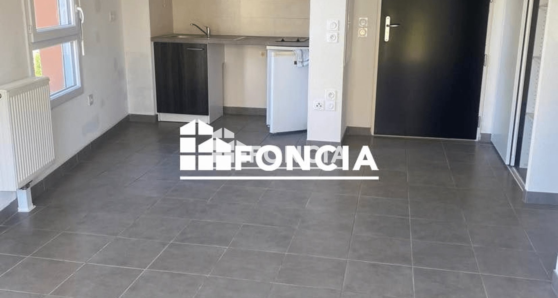 Appartement à louer, 39m², Follainville-Dennemont