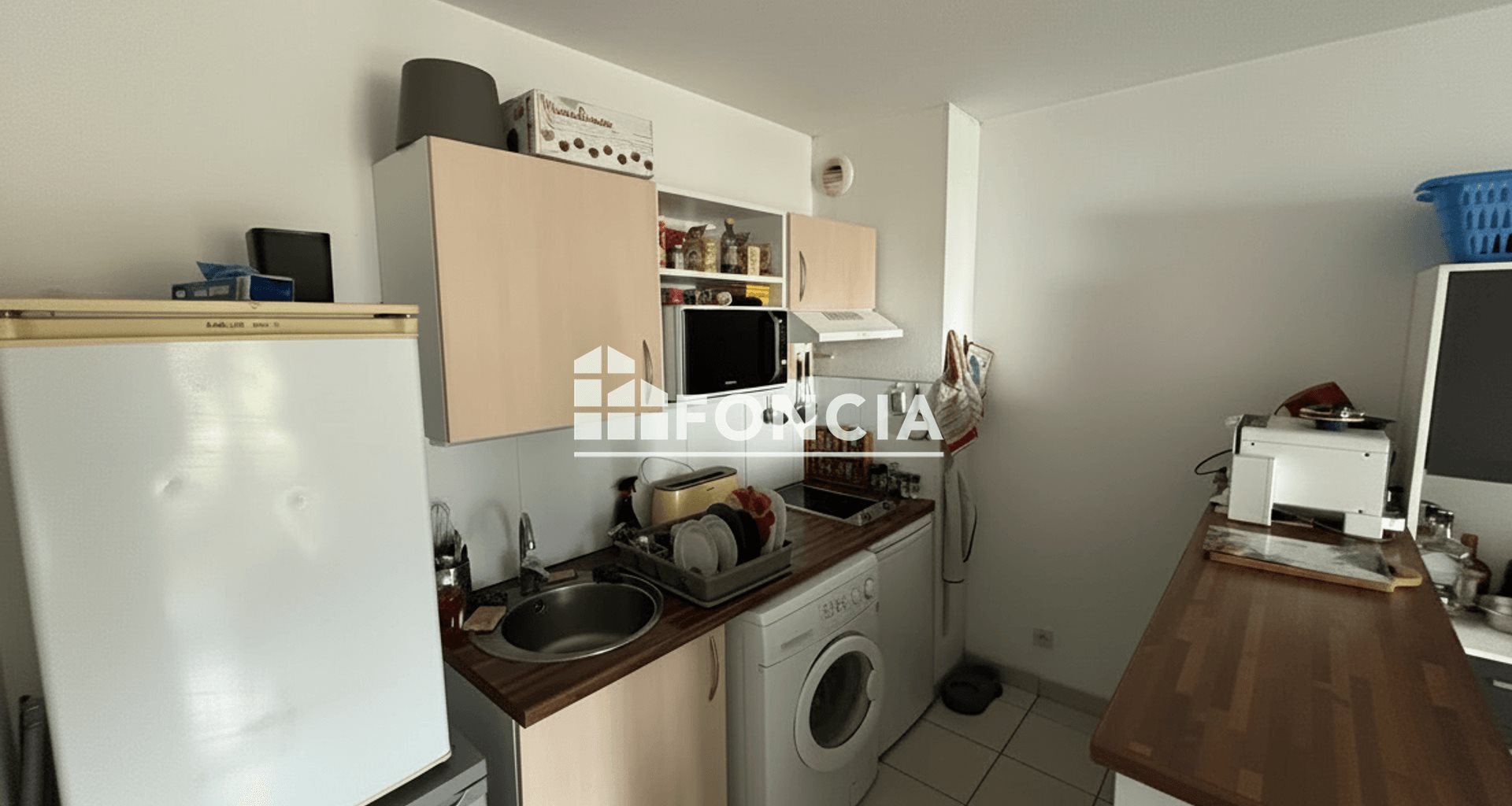 Appartement à vendre, 42m², Carcassonne
