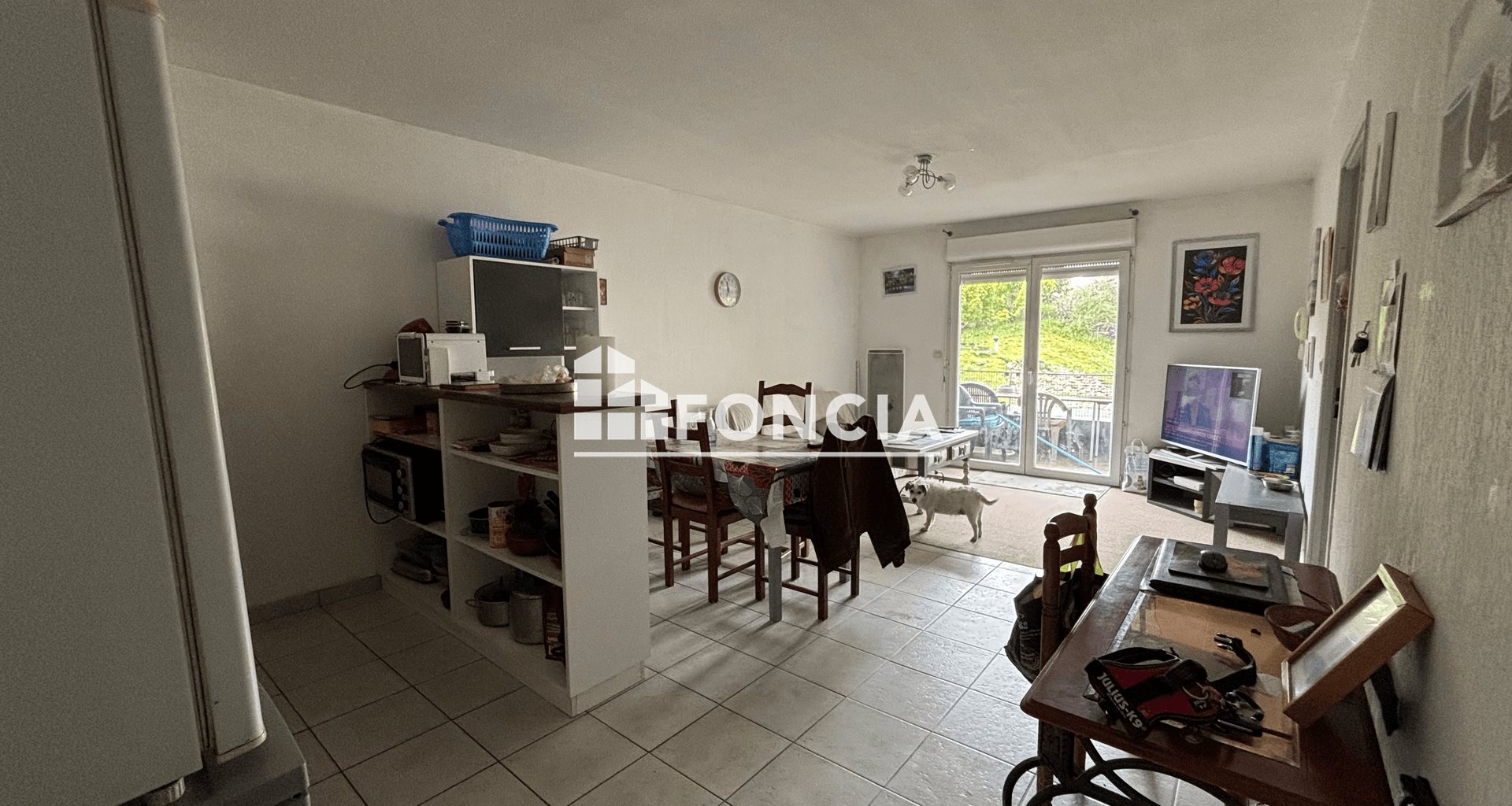 Appartement à vendre, 42m², Carcassonne