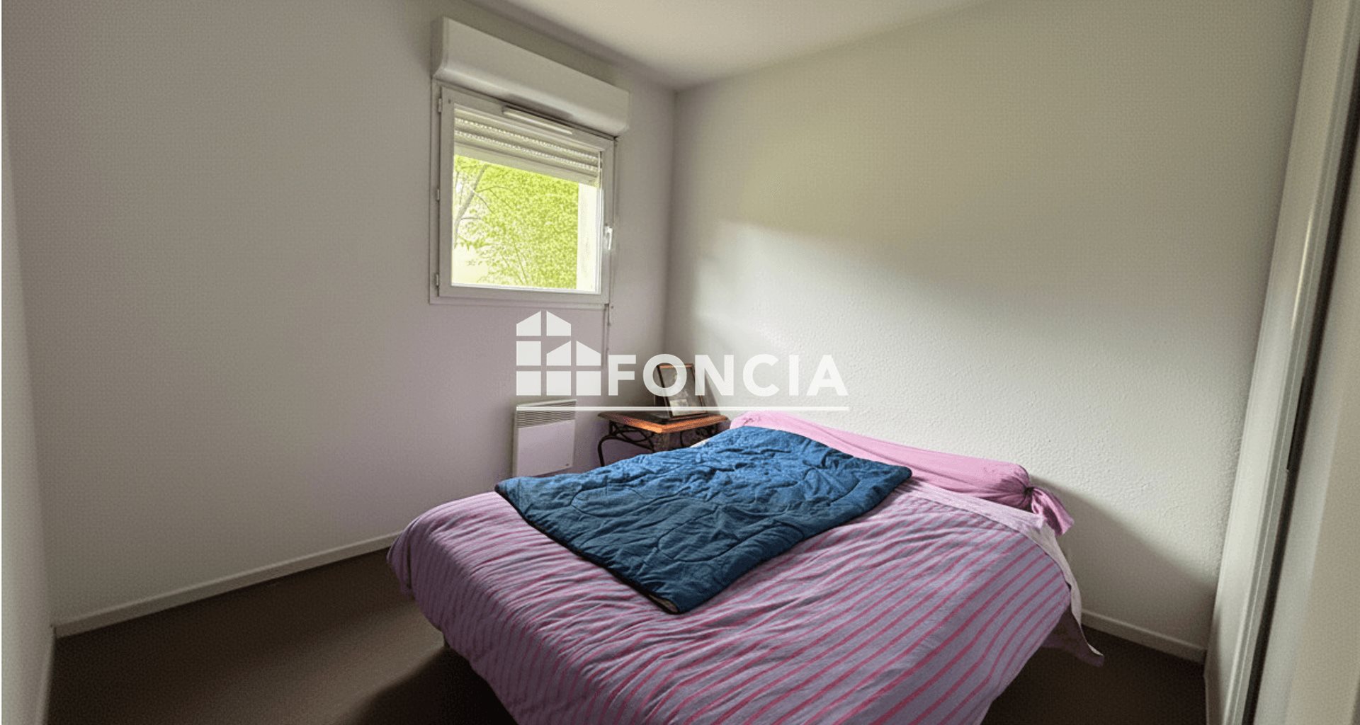 Appartement à vendre, 42m², Carcassonne
