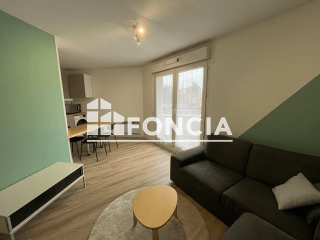 Appartement à louer, 36m², Chartres