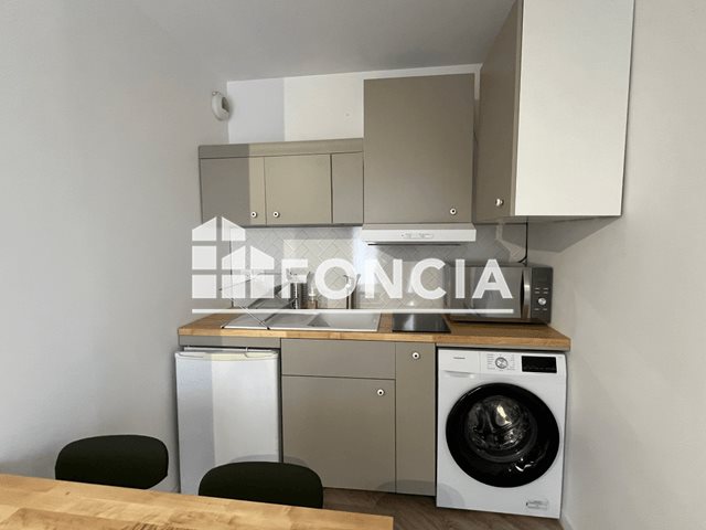 Appartement à louer, 36m², Chartres