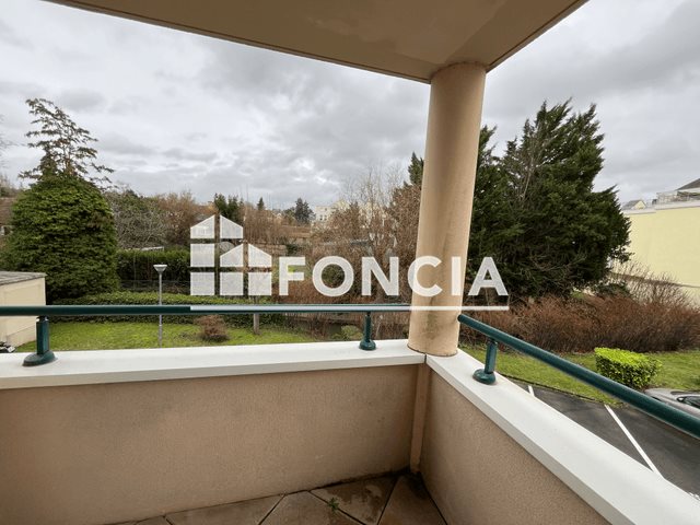 Appartement à louer, 36m², Chartres