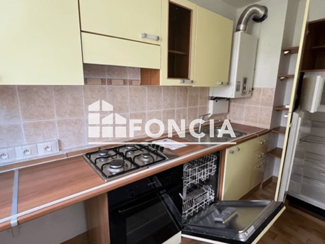 Appartement à louer, 23m², Saint-Laurent-du-Var