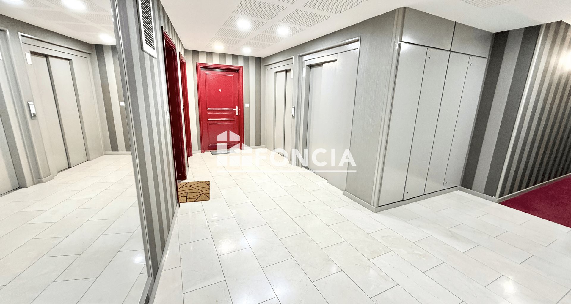 Appartement à vendre, 41m², Plaisir