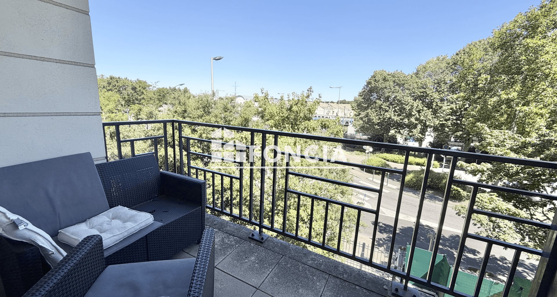 Appartement à vendre, 41m², Plaisir