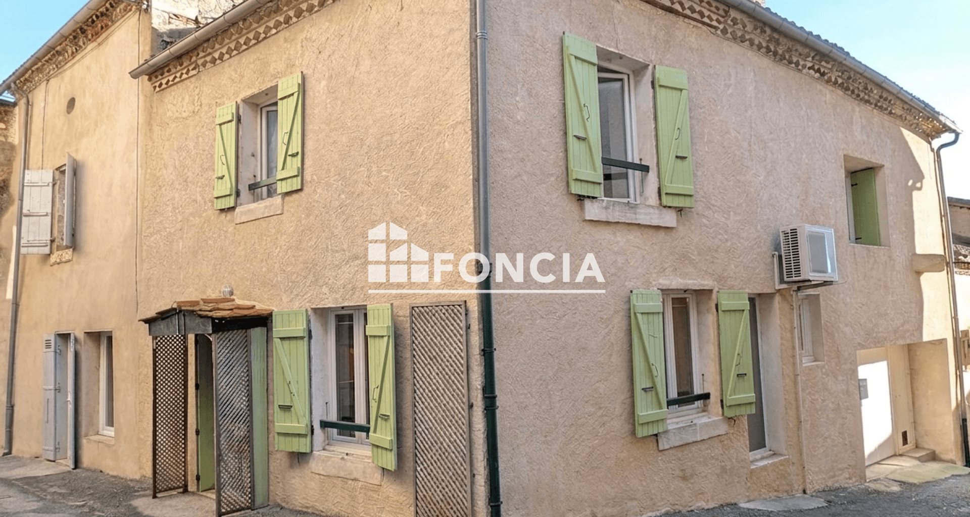 Maison à vendre, 105m², Agonac
