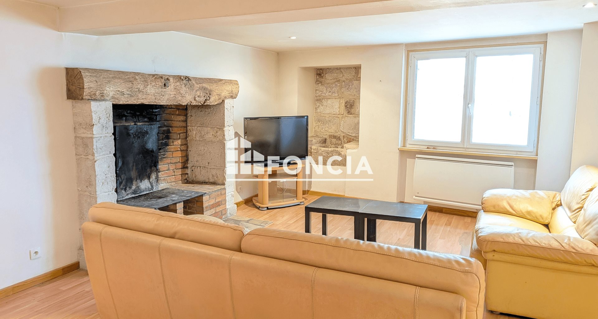 Maison à vendre, 105m², Agonac