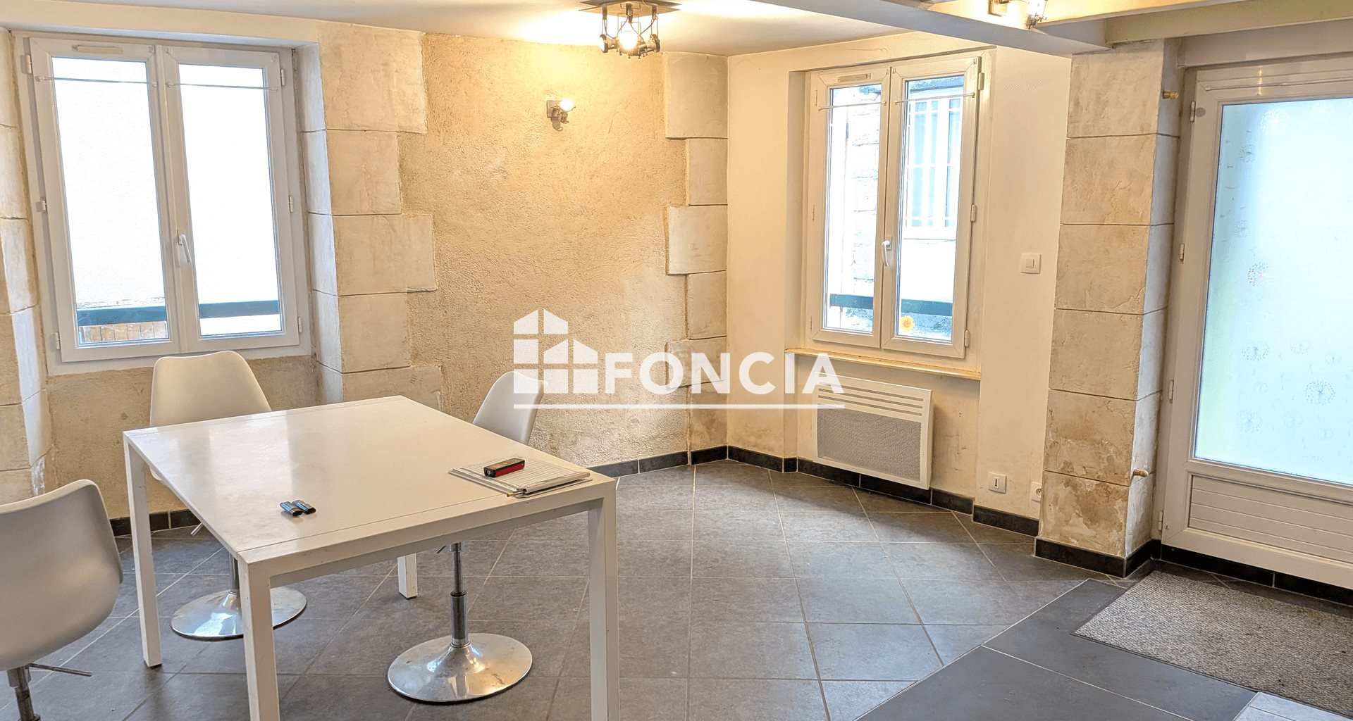 Maison à vendre, 105m², Agonac