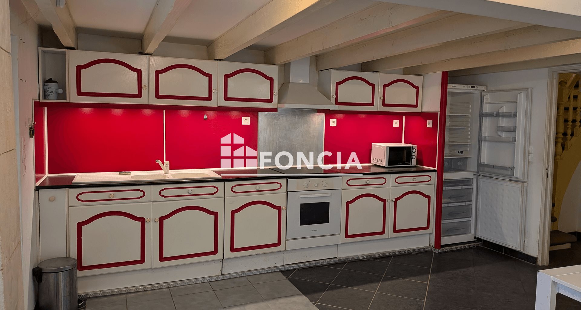 Maison à vendre, 105m², Agonac