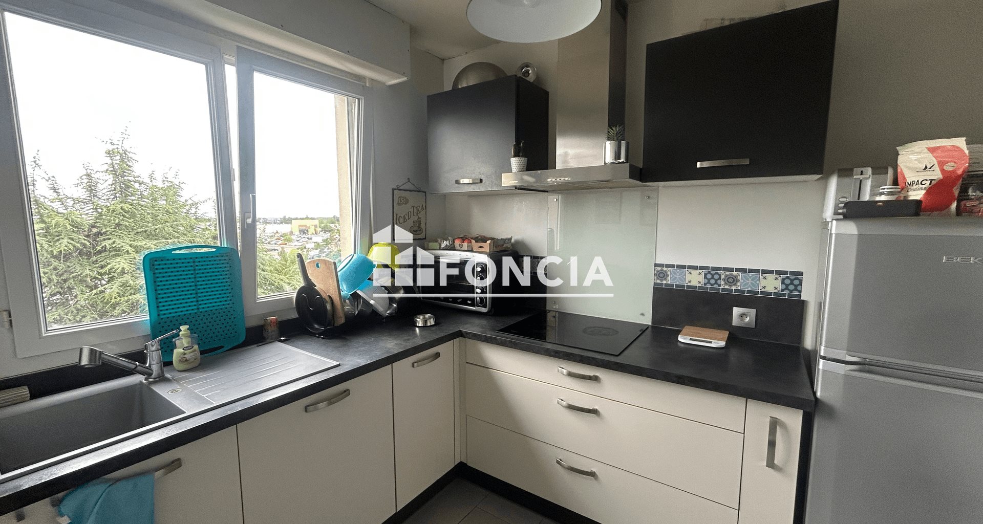 Appartement à vendre, 49m², Chartres