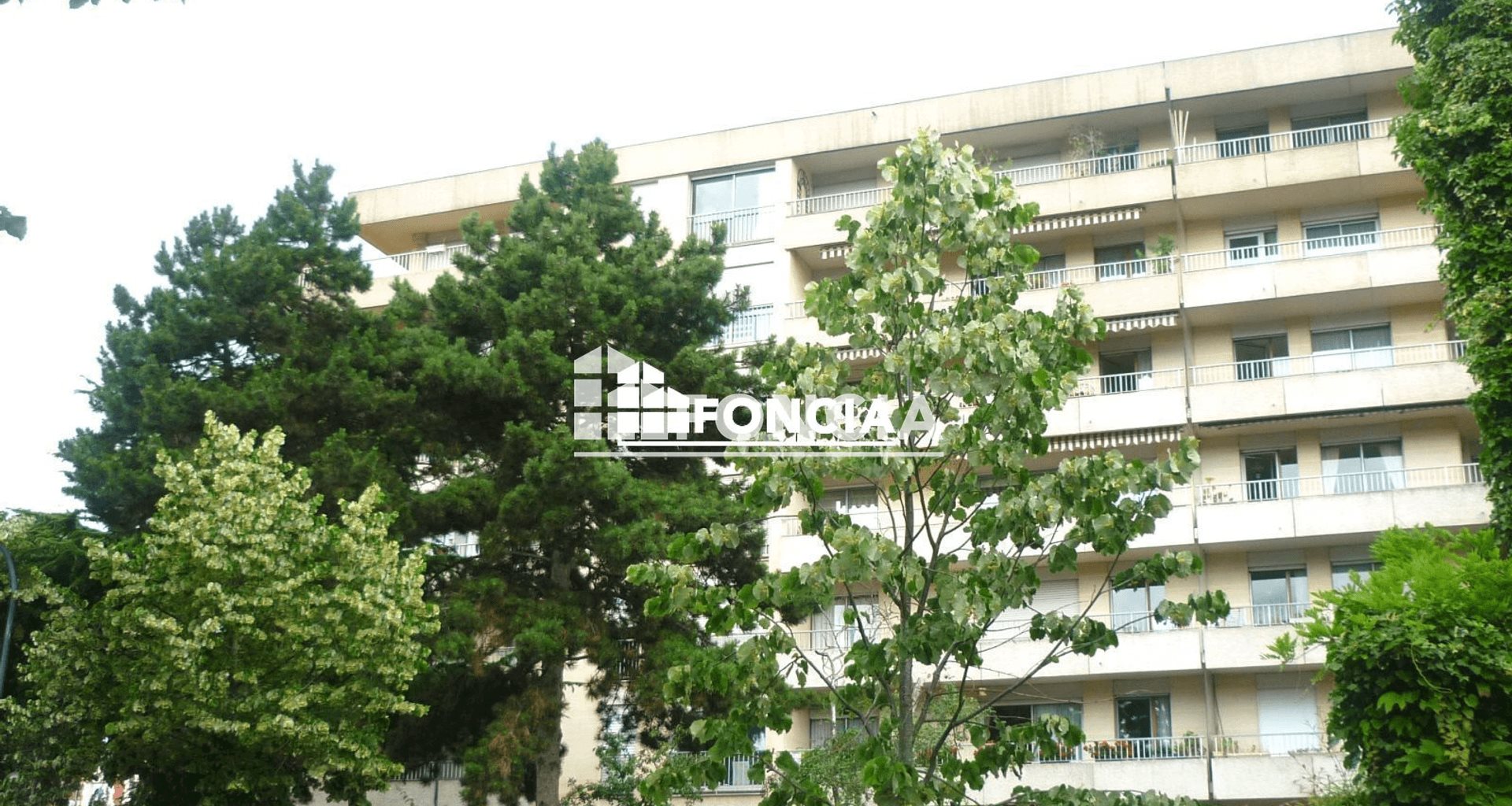 Appartement à louer, 35m², Fontenay-aux-Roses
