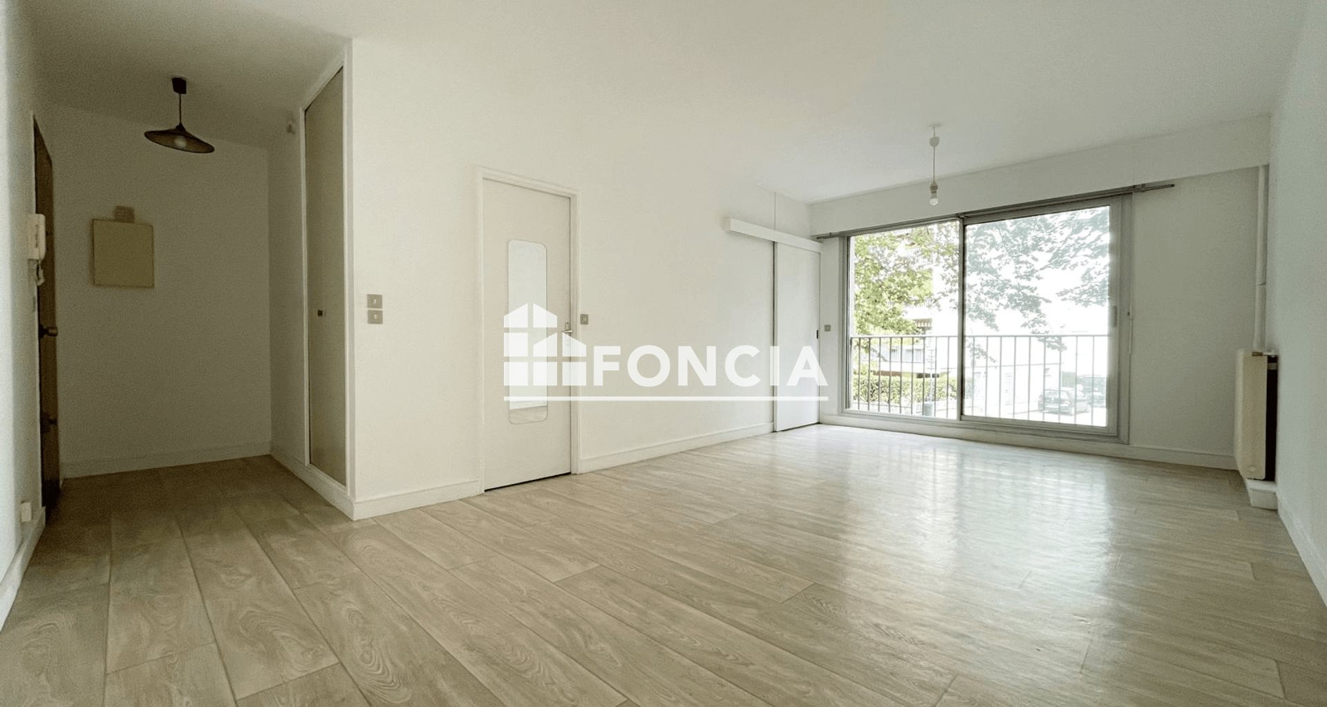 Appartement à louer, 35m², Fontenay-aux-Roses