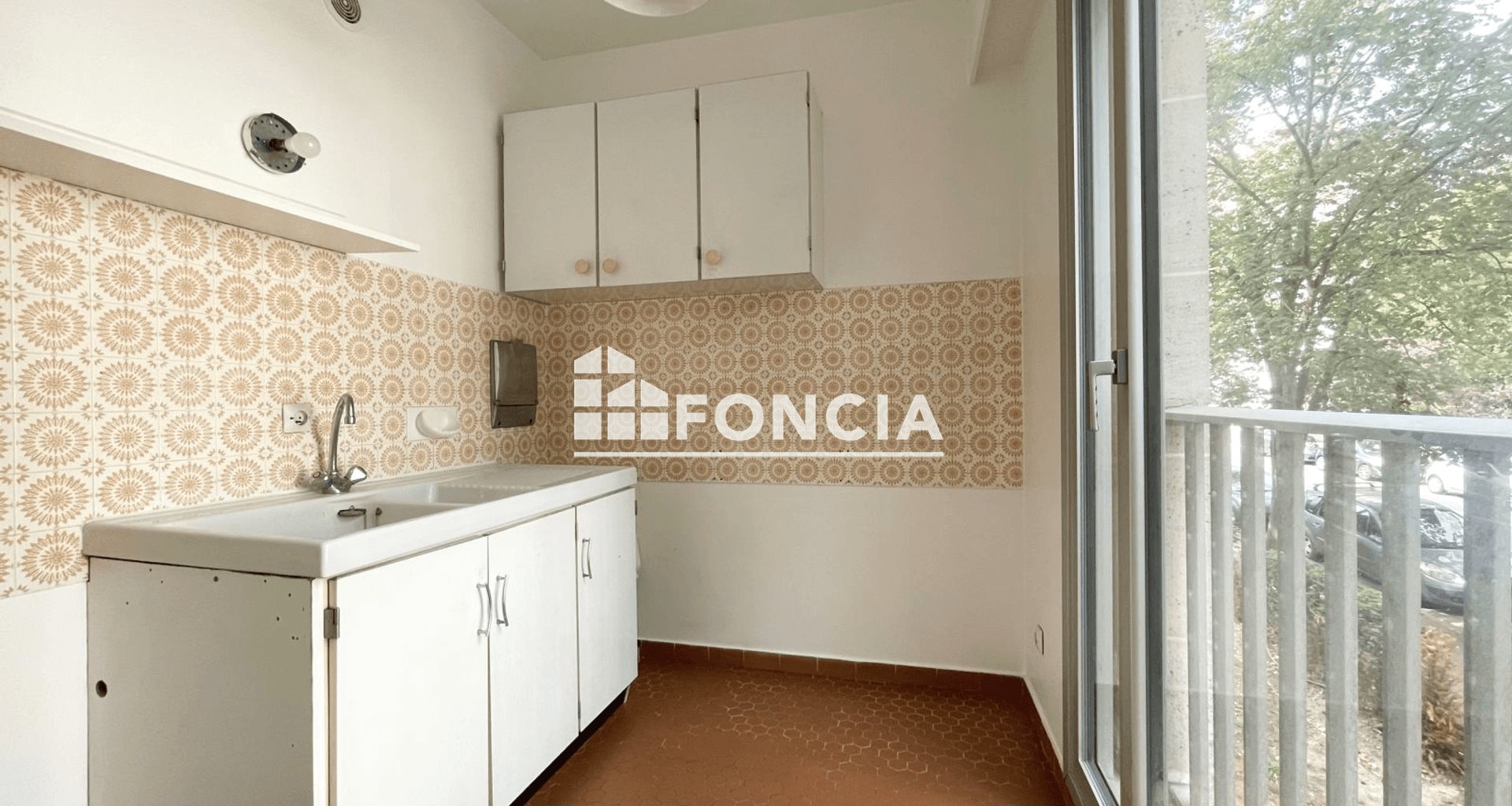 Appartement à louer, 35m², Fontenay-aux-Roses