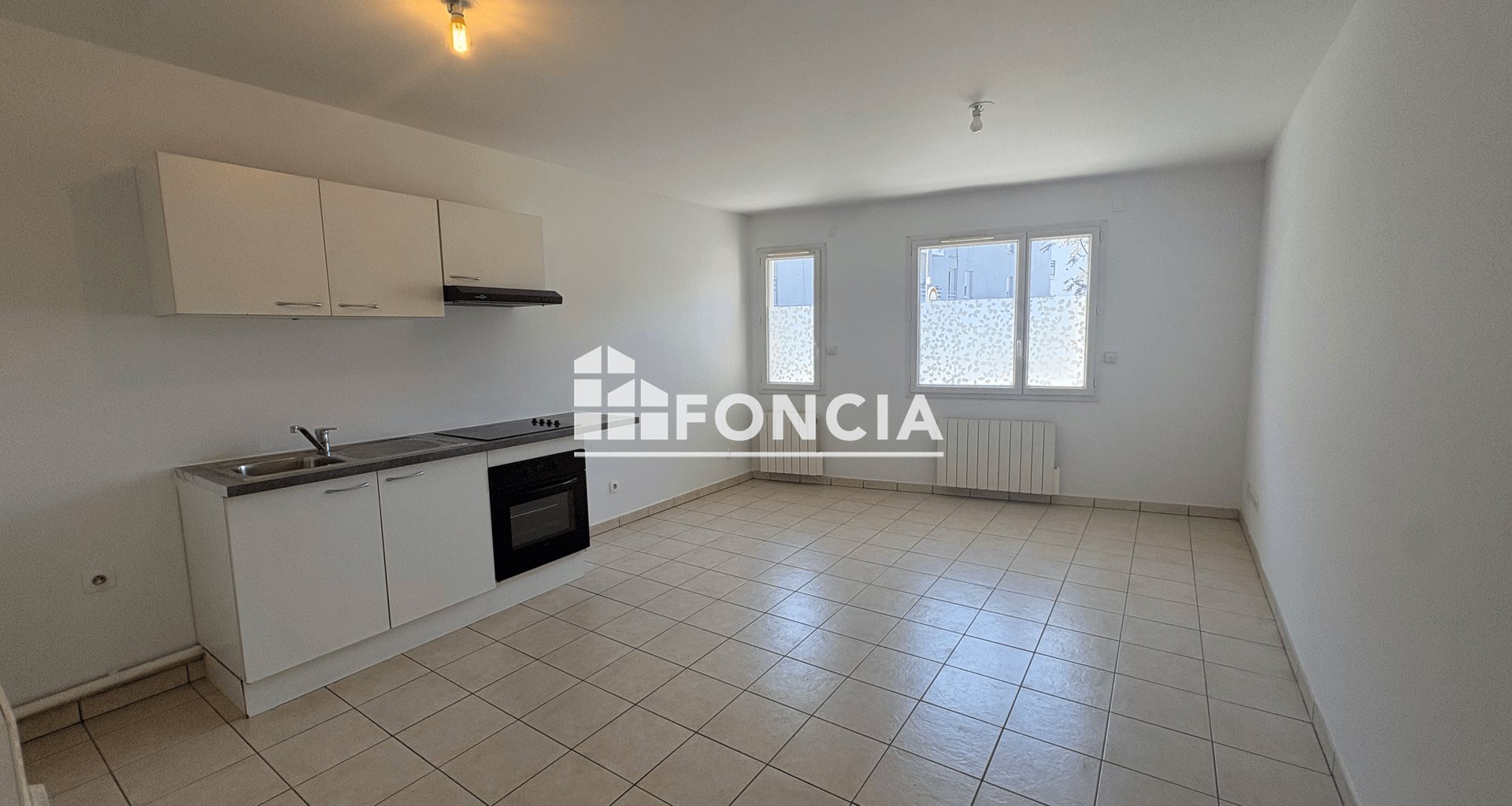 Appartement à louer, 33m², Chassieu