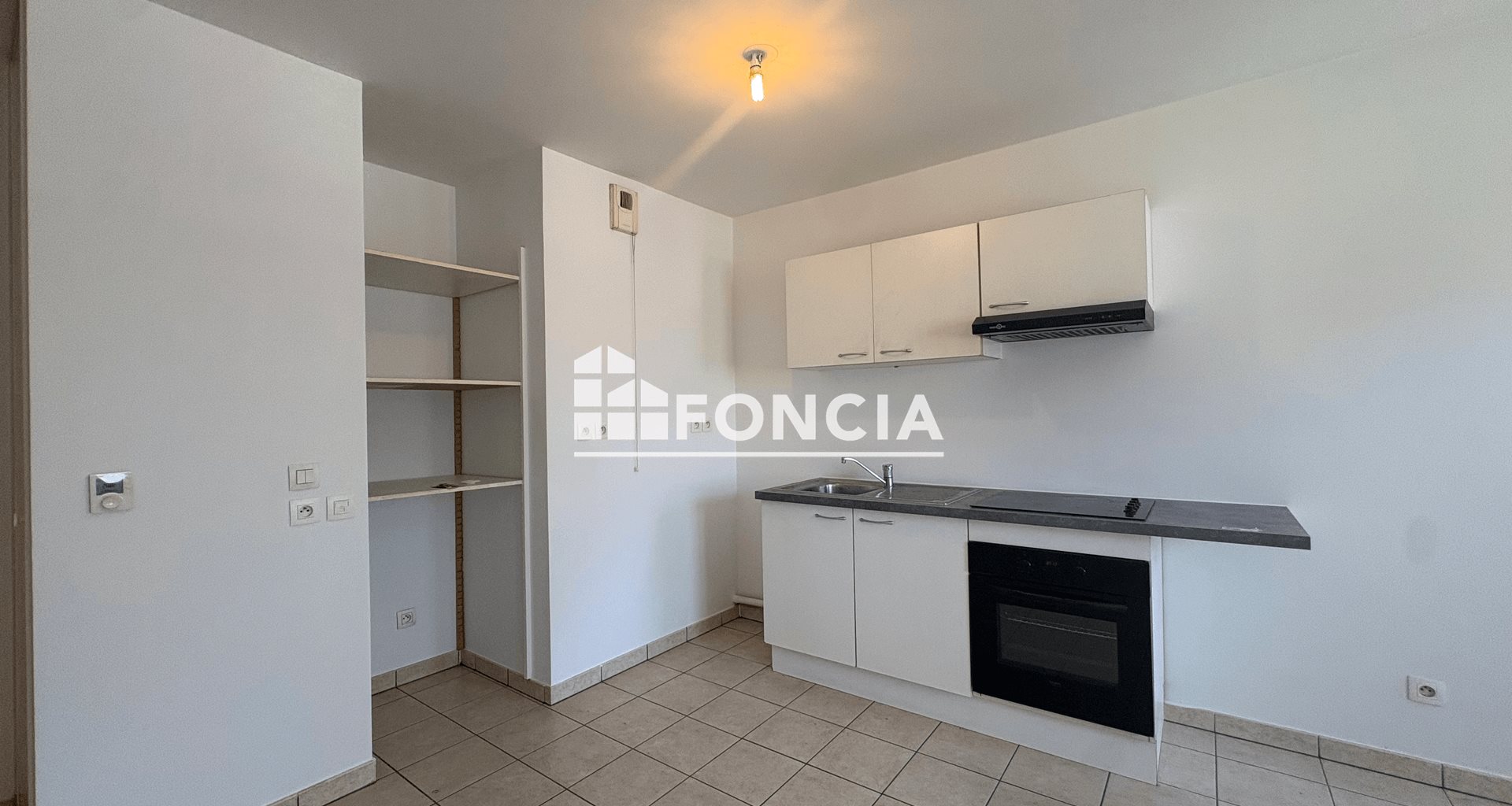 Appartement à louer, 33m², Chassieu