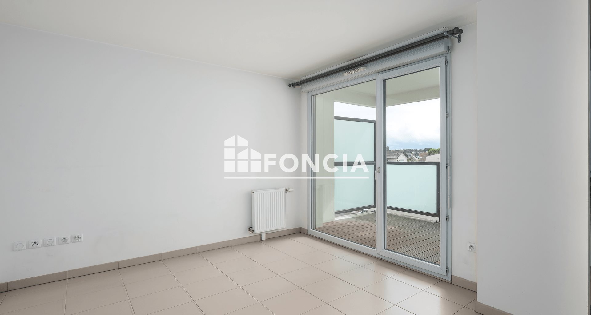 Appartement à vendre, 41m², Quincy-sous-Sénart