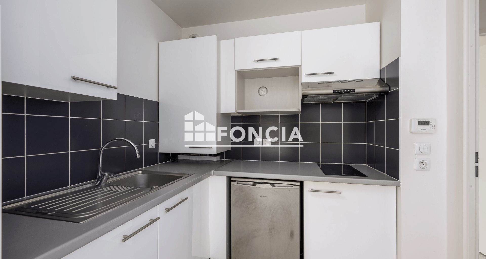 Appartement à vendre, 41m², Quincy-sous-Sénart
