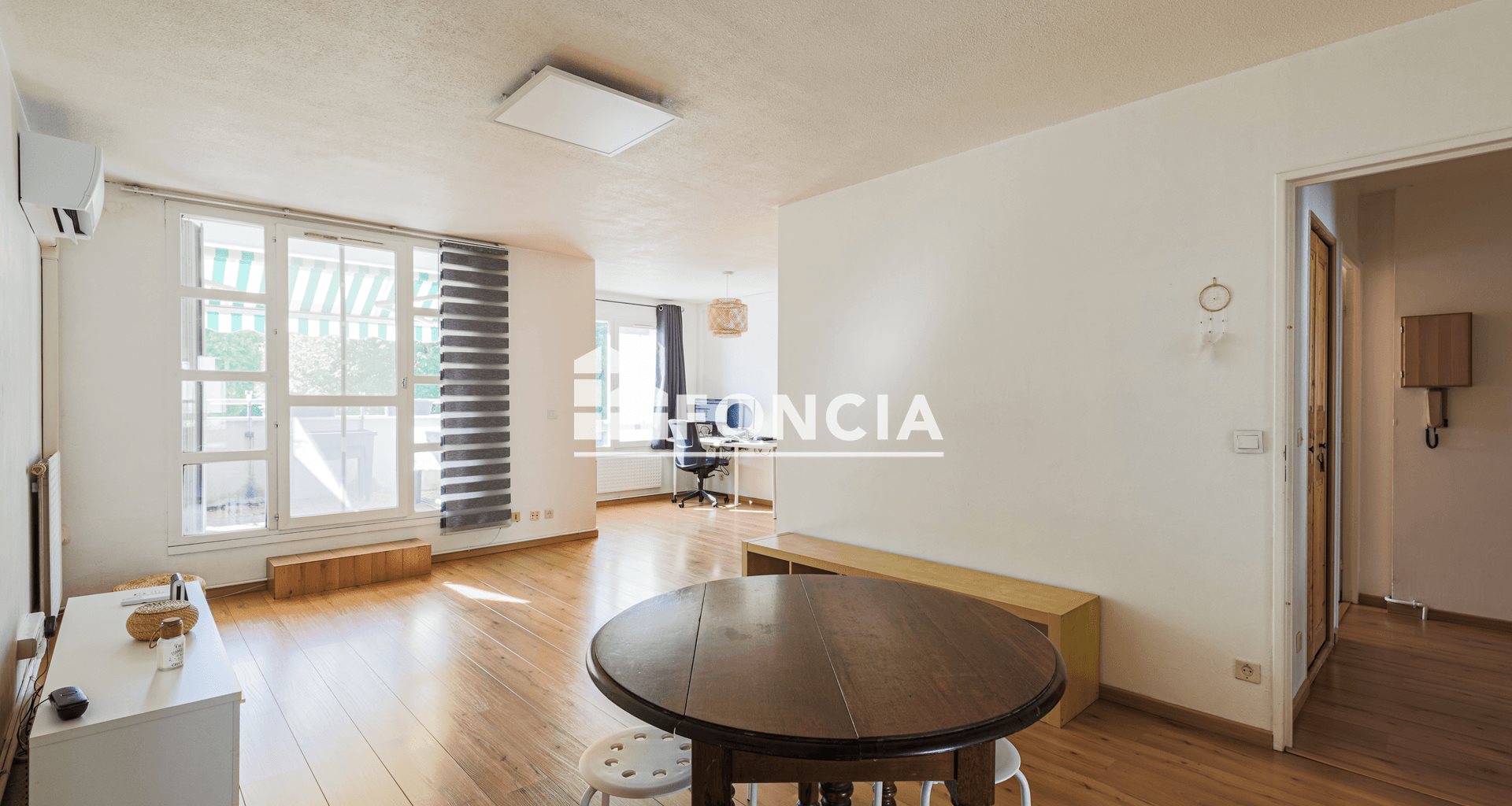 Appartement à vendre, 114m², Eybens