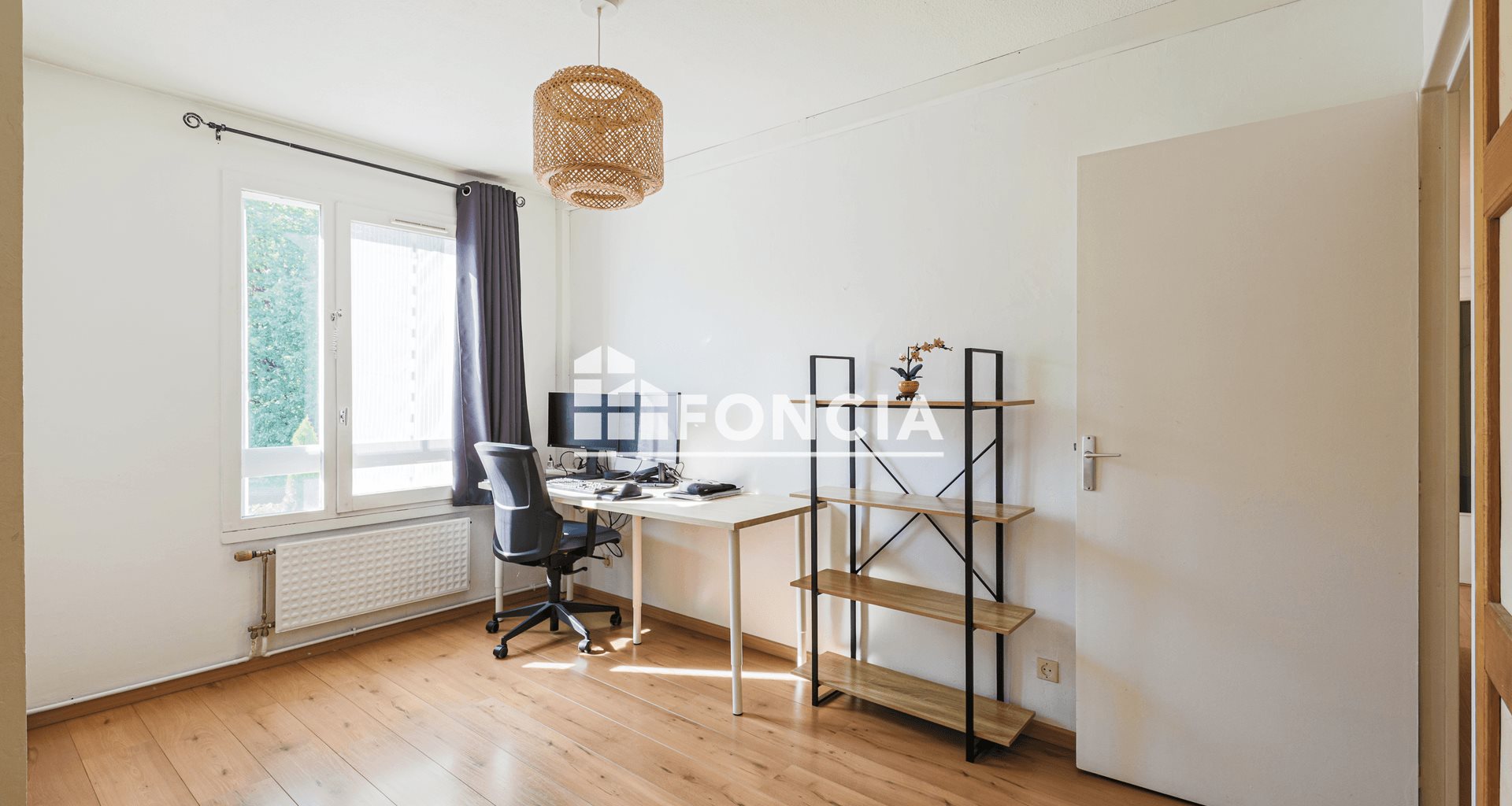 Appartement à vendre, 114m², Eybens