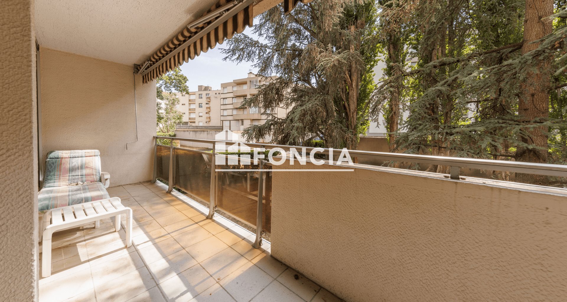 Appartement à vendre, 54m², Chamalières