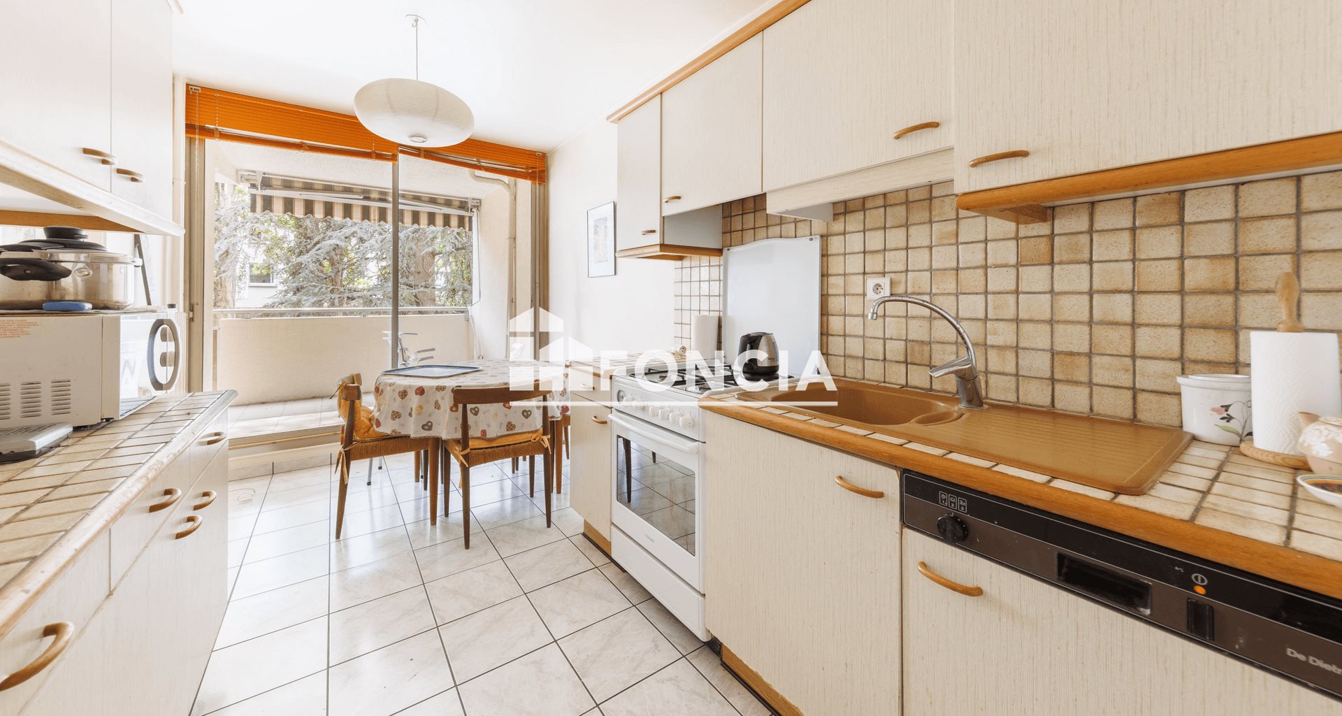 Appartement à vendre, 54m², Chamalières