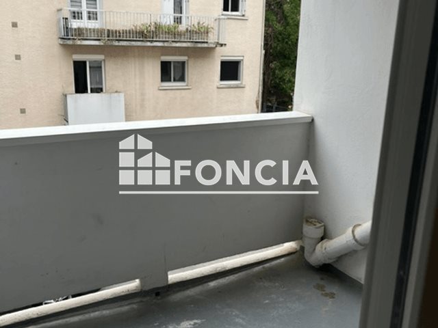 Appartement à louer, 35m², Toulouse
