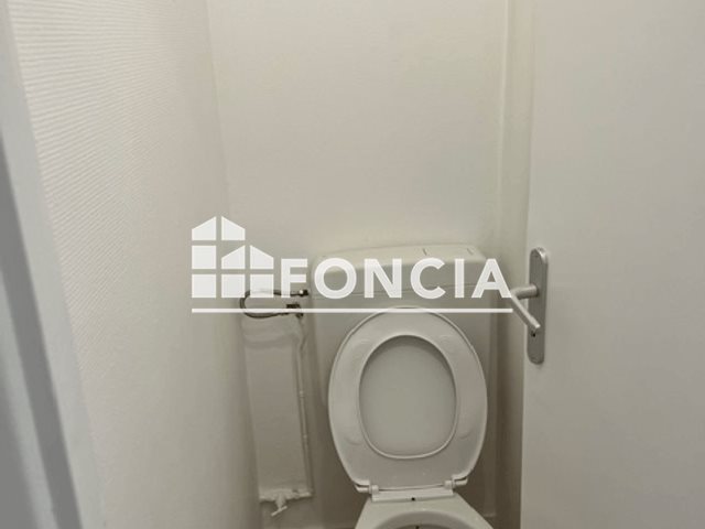 Appartement à louer, 35m², Toulouse