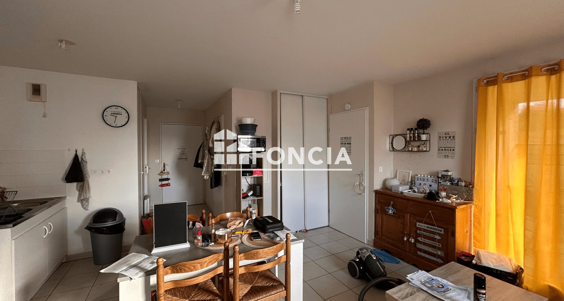 Appartement à vendre, 43m², Dreuil-lès-Amiens