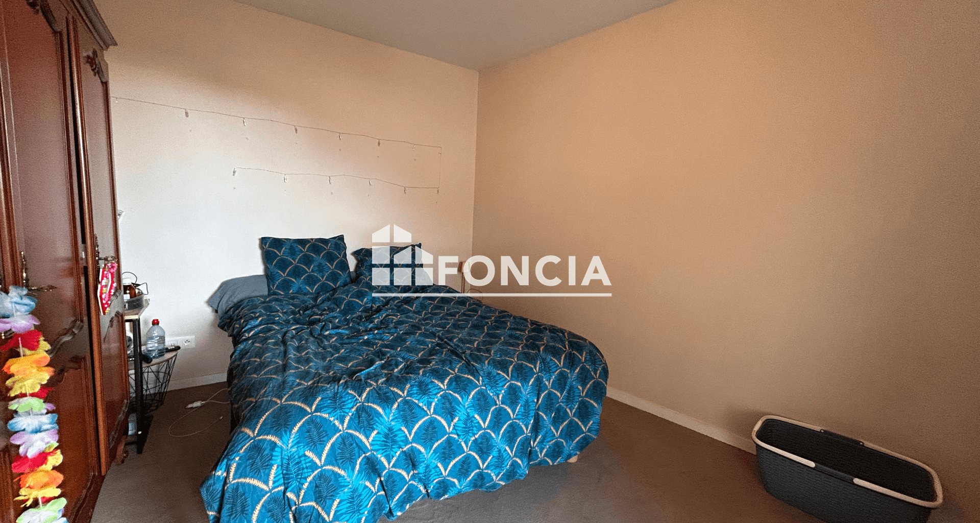 Appartement à vendre, 43m², Dreuil-lès-Amiens