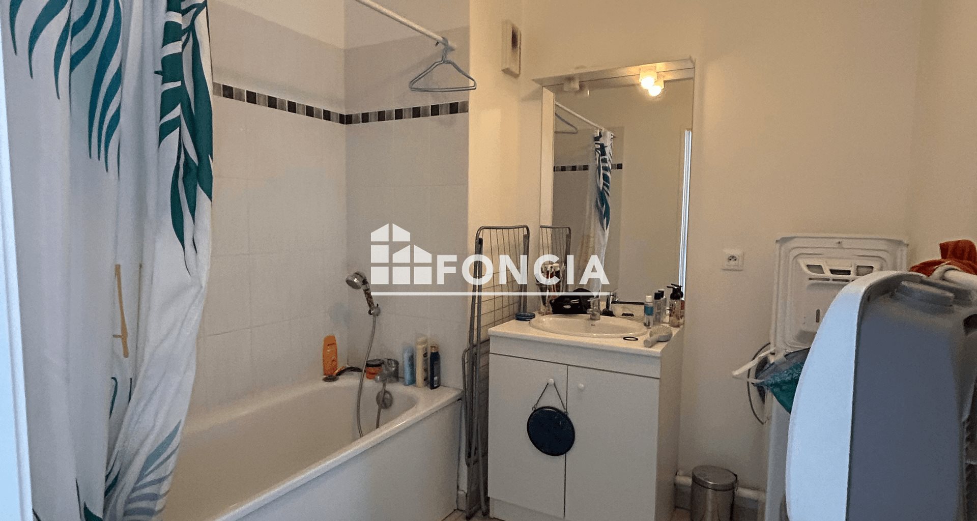 Appartement à vendre, 43m², Dreuil-lès-Amiens