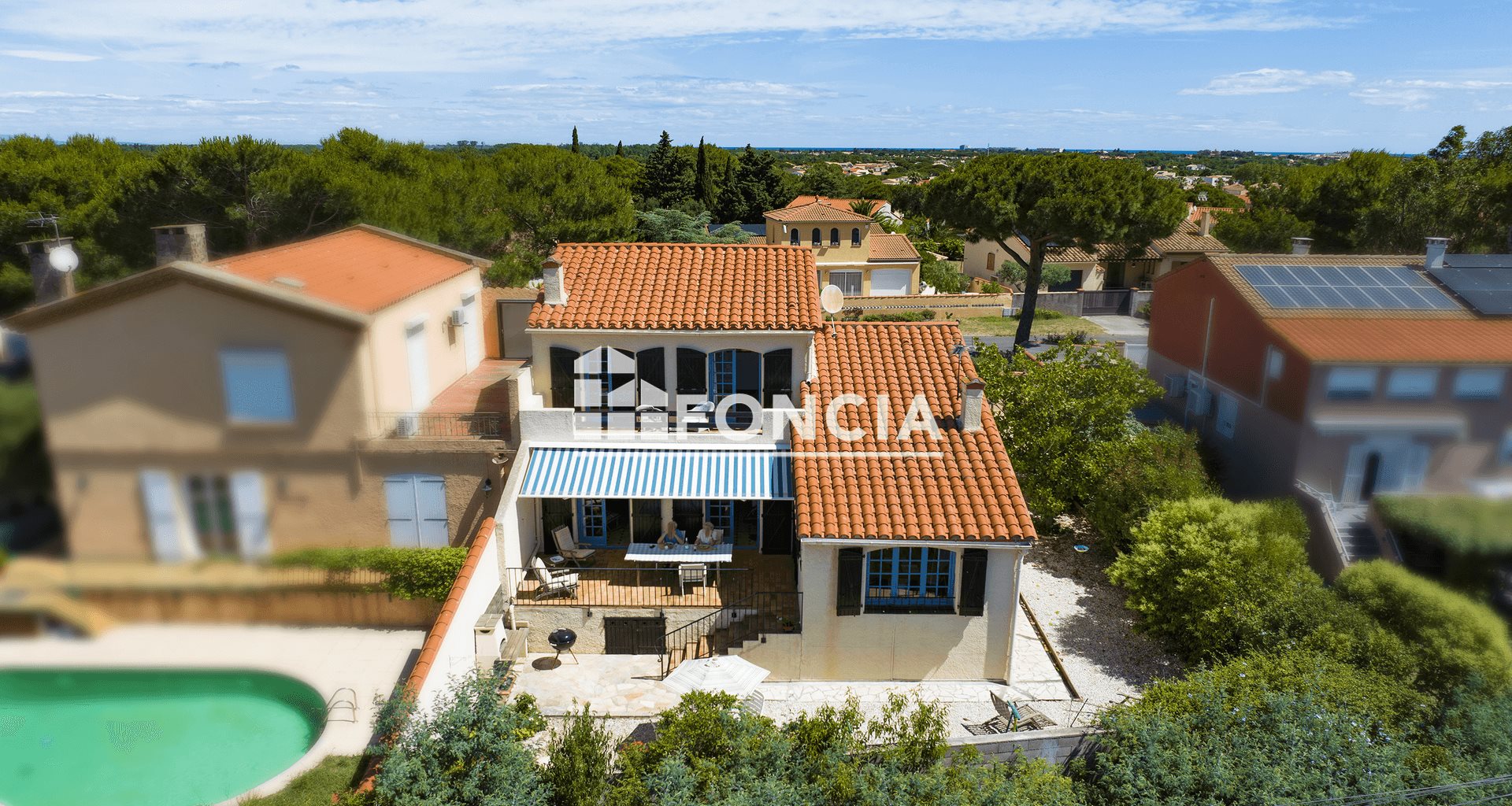 Maison à vendre, 139m², Saint-Cyprien
