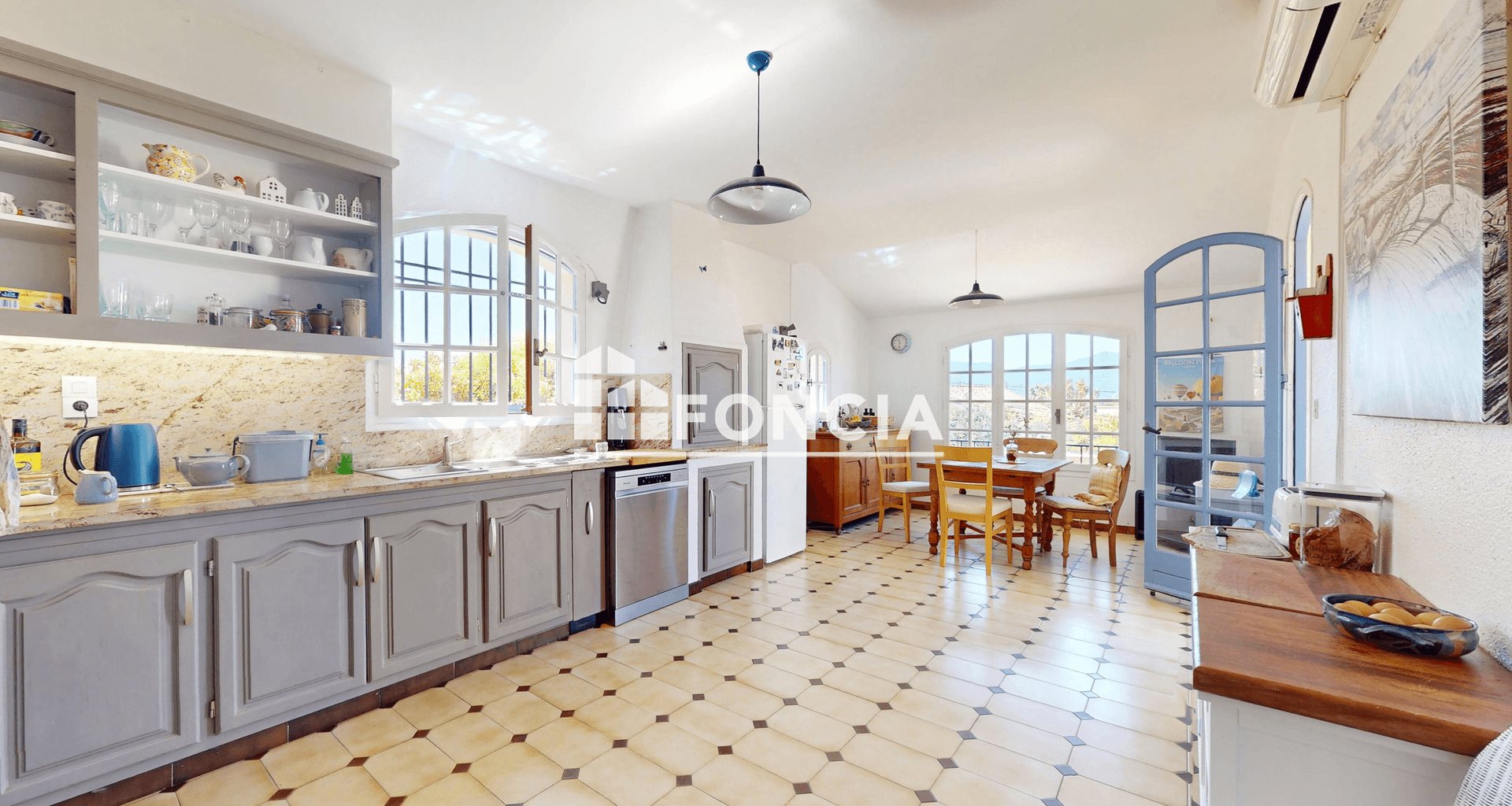 Maison à vendre, 139m², Saint-Cyprien
