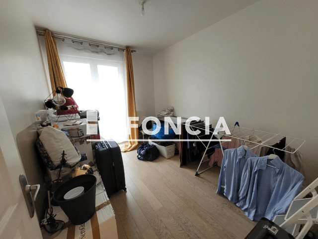 Appartement à louer, 67m², Caen