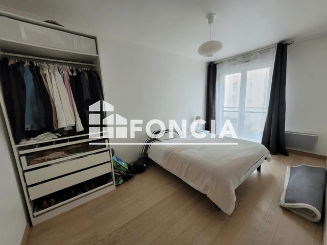 Appartement à louer, 67m², Caen