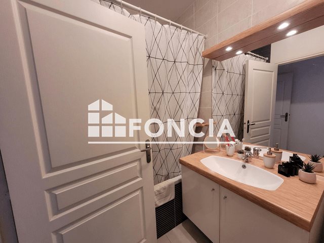 Appartement à louer, 67m², Caen