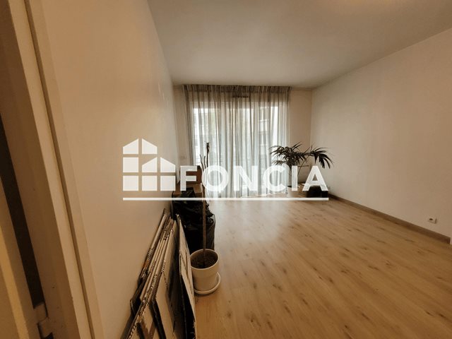 Appartement à louer, 67m², Caen