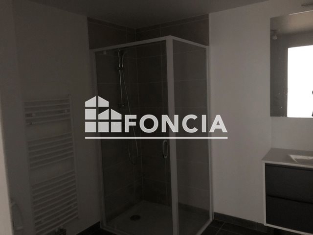 Appartement à louer, 39m², Dijon