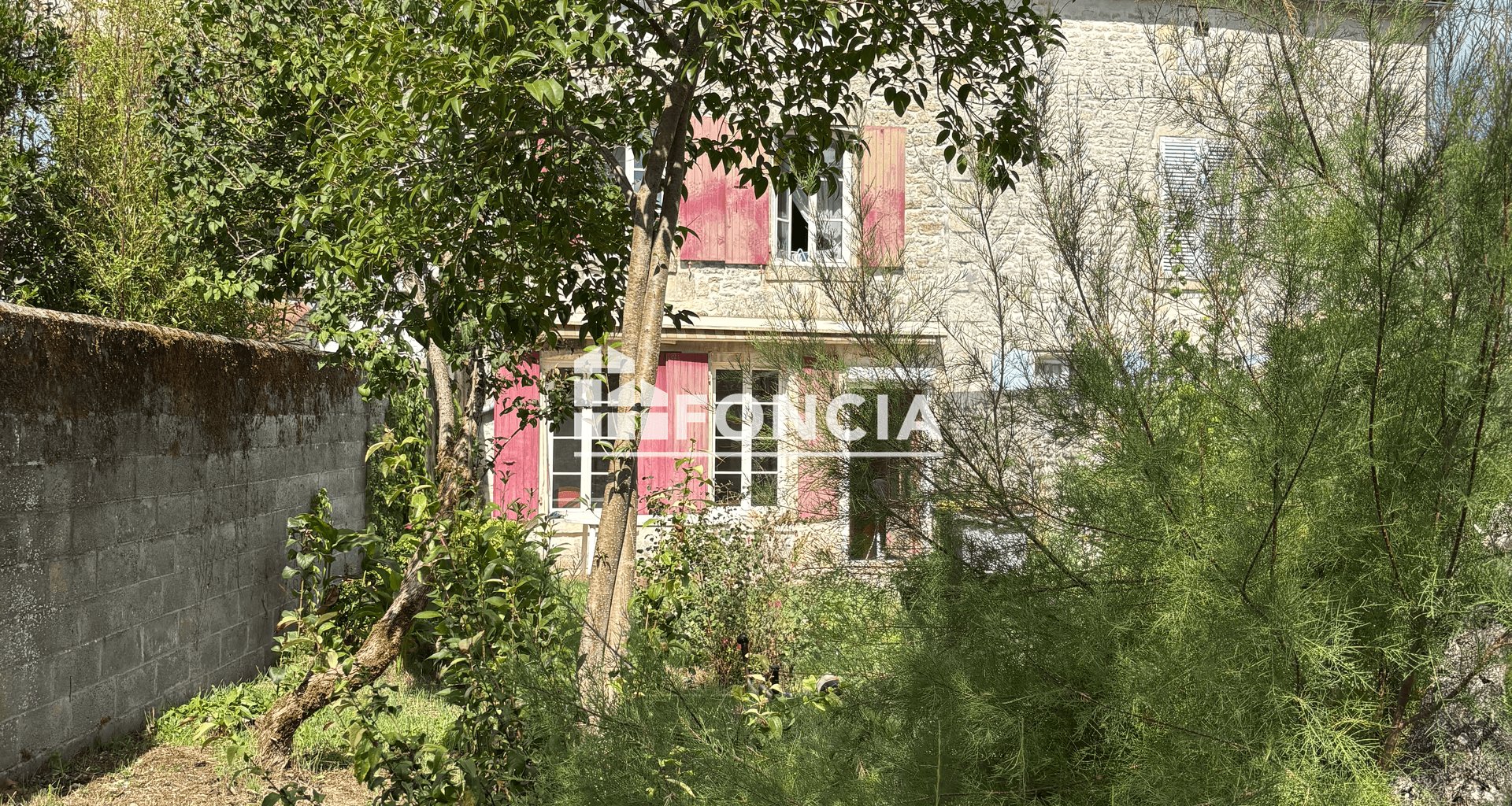 Maison à vendre, 94m², Niort