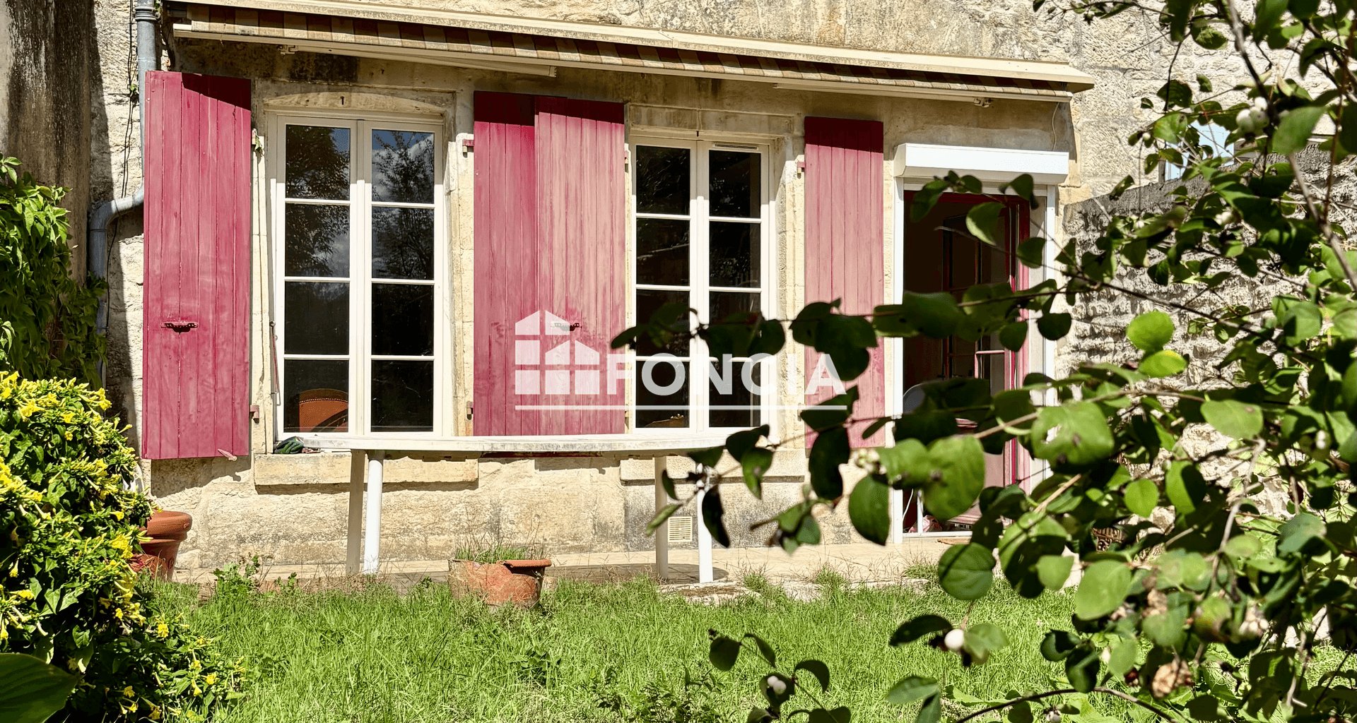 Maison à vendre, 94m², Niort