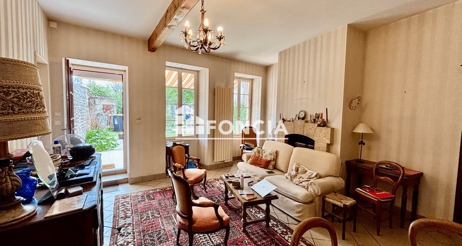 Maison à vendre, 94m², Niort