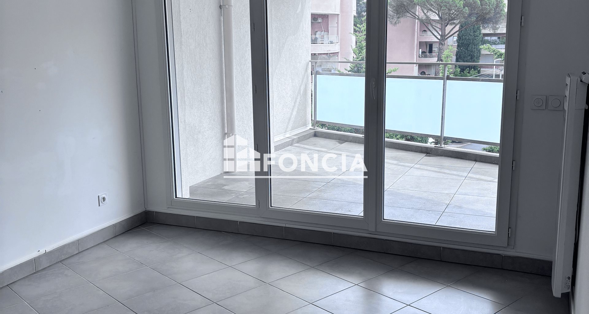 Appartement à vendre, 60m², Cavalaire-sur-Mer